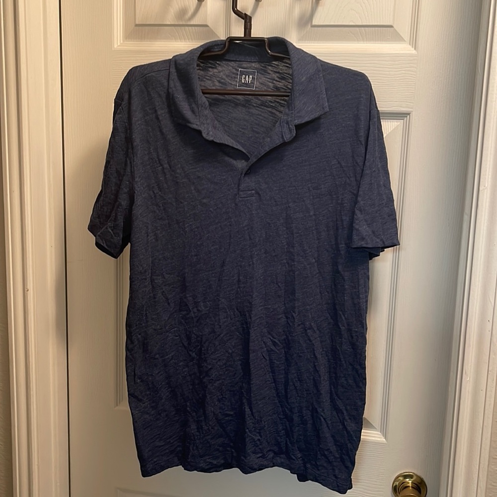 Gap Polo. XL. Never worn.